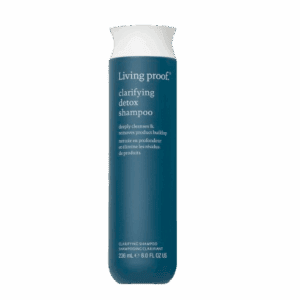 Clarifying Detox Shampoo