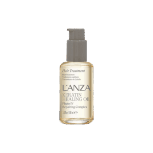 Oil Hair Treatment NEW