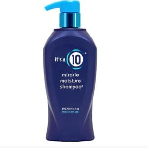 Miracle Moisture Shampoo