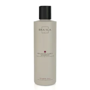 Tender Silk - Bouncing Curls Shampoo