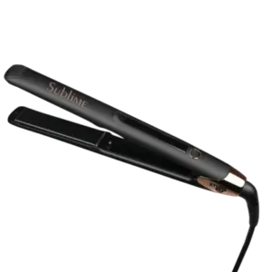 ETI Sublime Stijltang (Zwart)