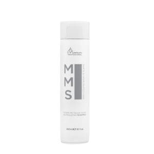 Metallic Silver – Neutralizing Shampoo