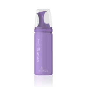 Body Control Shine Boost - Violet