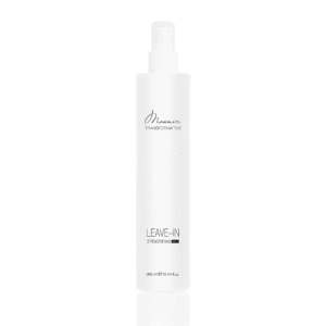 Transformative Leave-In