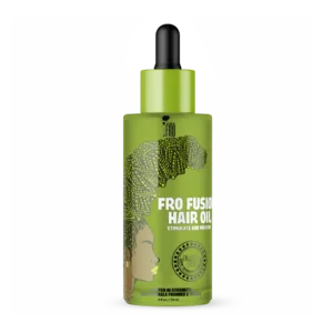 FroFusion Hair & Scalp Oil