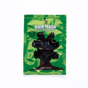 Pardon My Fro Moisturizing Hair Masque - Single Sachet