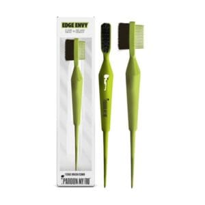 Edge Envy Styling Comb/Brush