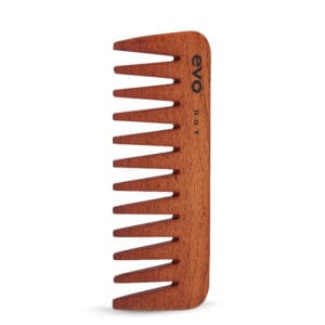 Roy Wide Tooth Comb