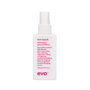 Love Touch Shine Spray