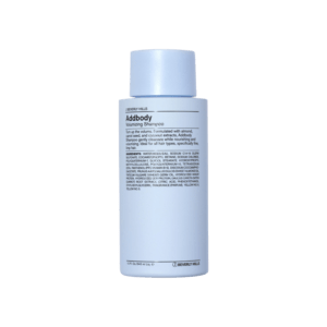 Addbody Shampoo
