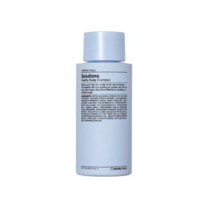 Solutions Shampoo