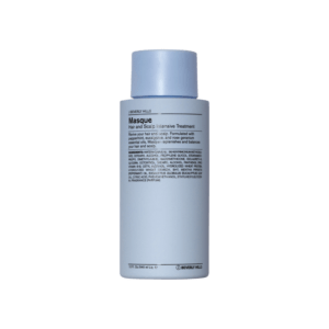 Masque Treatment