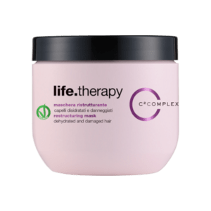 Life.Therapy Restructuring Mask