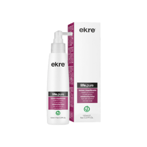 Life.Pure Rebalancing Lotion