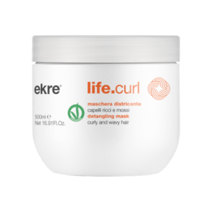 Life.Curl Untangling Mask