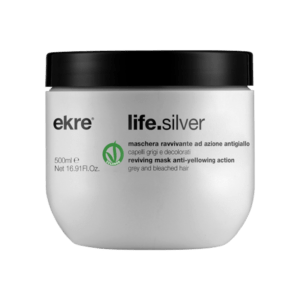 Life.Silver Reviving Mask