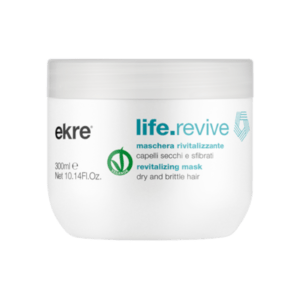 Life.Revive Revitalizing Mask
