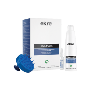 Life.Force Energising Treatment Kit Shampoo + Treatment