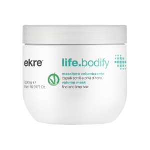 Life.Bodify Volume Effect Mask