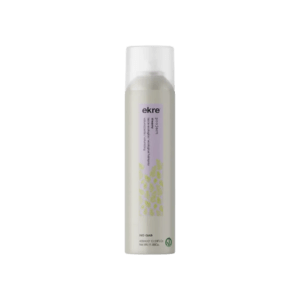 Project Ecological Volumizing Hairspray Flexible Fix