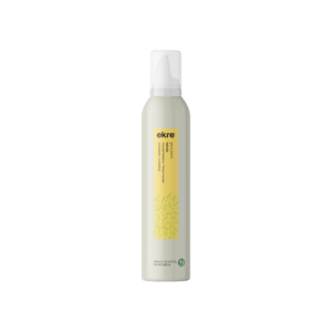 Project Felicity Strong Mousse