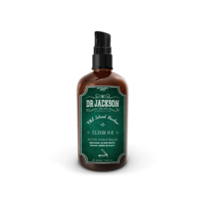 After Shave Balsam Elixir 6.2