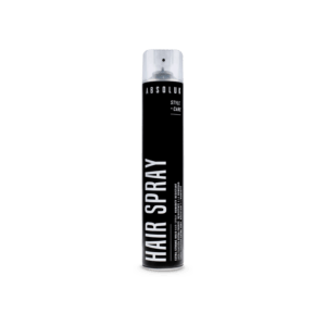 Hair Spray Medium