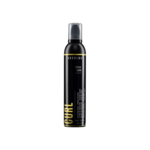 Curl Nutritional Foam