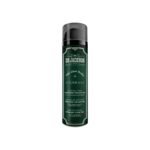 Elixir 6.1 Shaving Foam