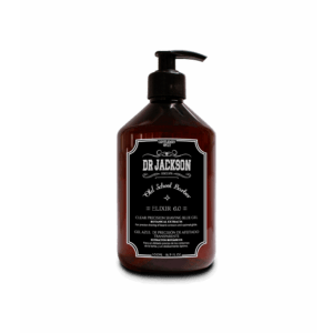 Shaving Gel Elixir 6.0