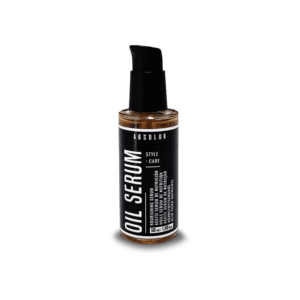 Nutrition Oil Serum