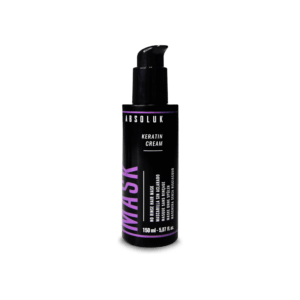 No Rinse Hair Mask