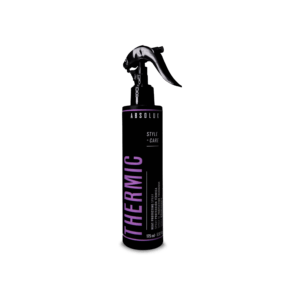 Heat Protection Spray
