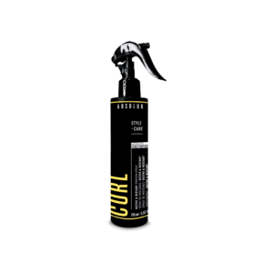 Texturizing Hairspray
