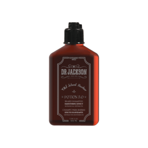 Beard Shampoo Potion 5.0