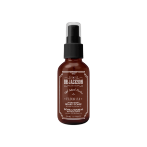 Beard Tonic Elixir 5.1