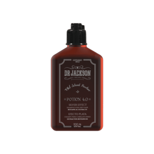 Silver Effect Shampoo Potion 4.0