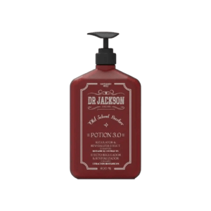 Revit. & Regul. Shampoo Potion 3.0
