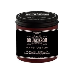 Classic Pomade Antidot 1.0