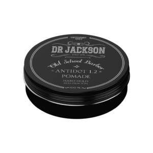 Shine Pomade Antidot 1.2