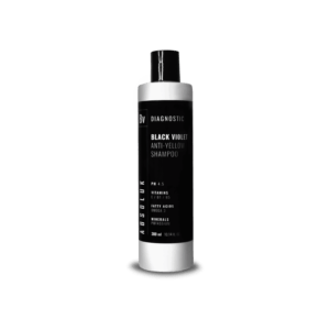 Black Blue Anti-Yellow Shampoo