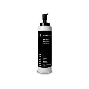 Extreme Cleanse Shampoo