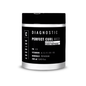 Perfect Curl Mask