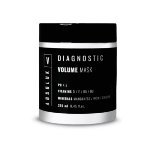 Volume Mask