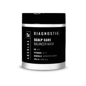 Scalp Care Mask