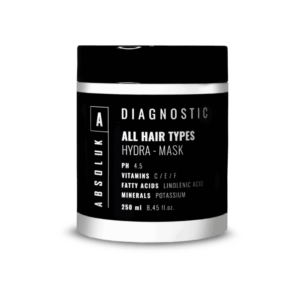 All Hair Types Mask