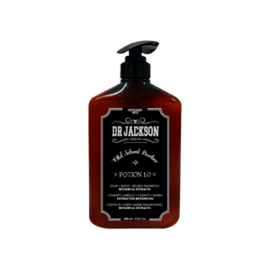 Hair And Body Shampoo Potion 1.0