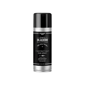 Hair Spray Antidot 1.4