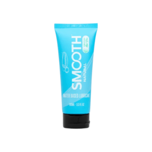 Smooth Natural Water Based Lubricant 100 ml
