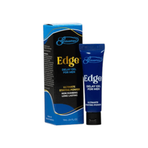 Edge Delay Gel for Men